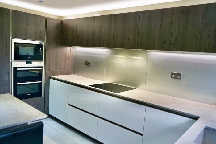 Dekton Keon keramiek keukenblad - Afbeelding 3