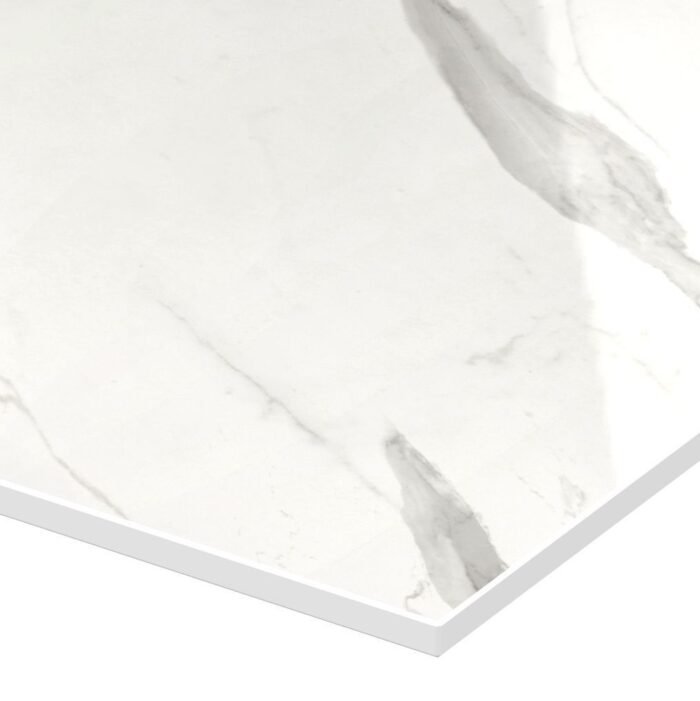 Dekton Olimpo keramiek keukenblad - Afbeelding 9