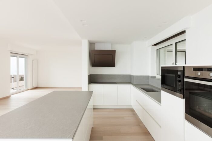 Dekton Sirocco keramiek keukenblad - Afbeelding 2