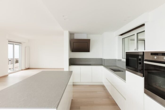 Dekton Sirocco keramiek keukenblad - Afbeelding 5
