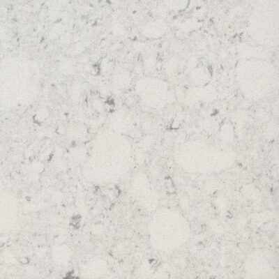 Bianco River Silestone composiet keukenblad