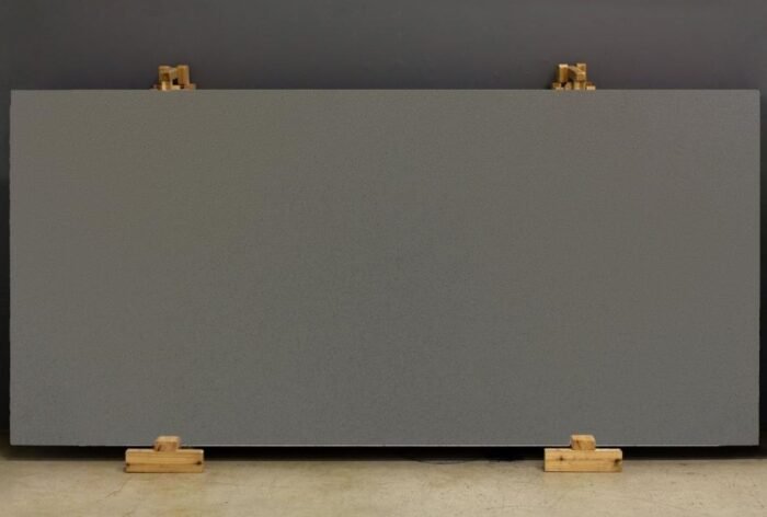 unistone grigio composiet keukenblad