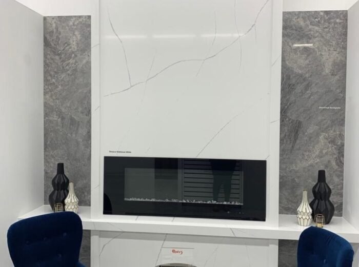 Diresco Noblesse white