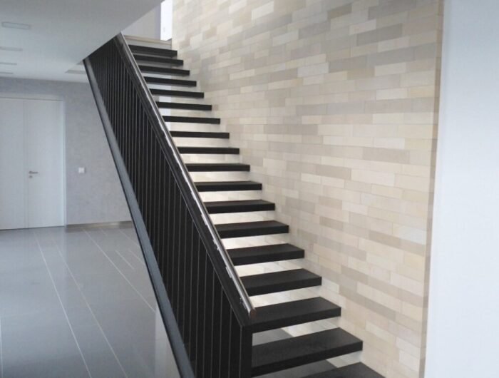 Keukenblad Medium Grey