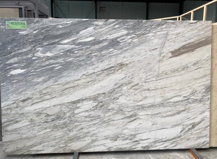 Marmer calacatta gold natuursteen marmer