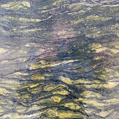 SL-stone Verde Fantastico