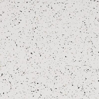 TERRAZZO WHITE