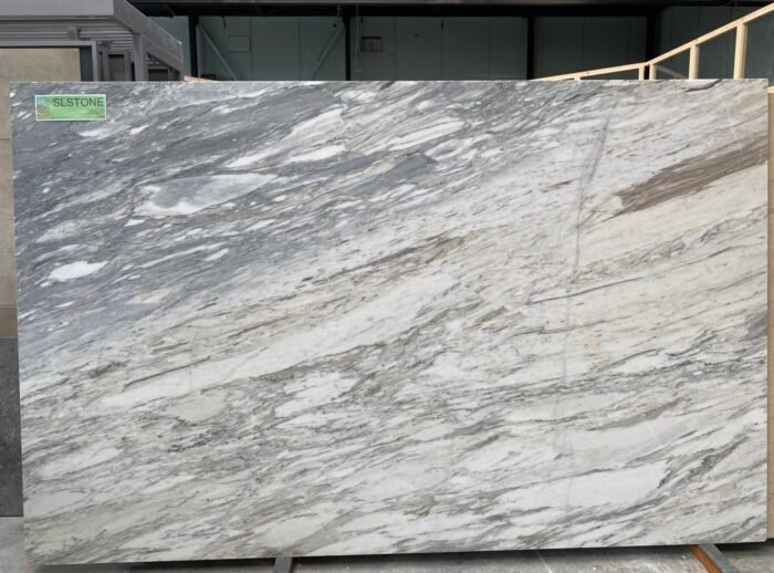 calacatta gold natuursteen