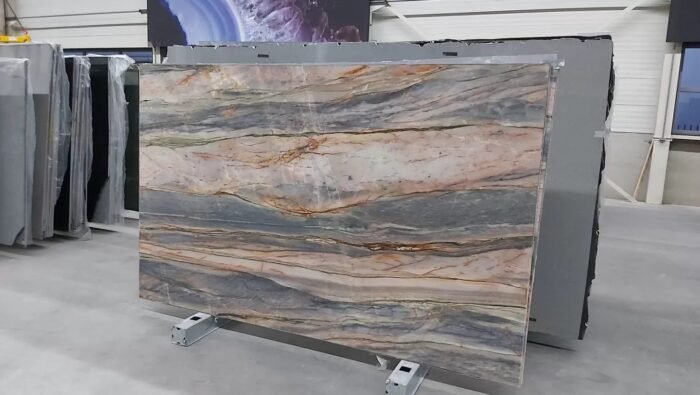 MICHELANGELO GRANITE NATUURSTEEN