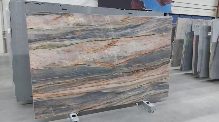 MICHELANGELO GRANITE NATUURSTEEN