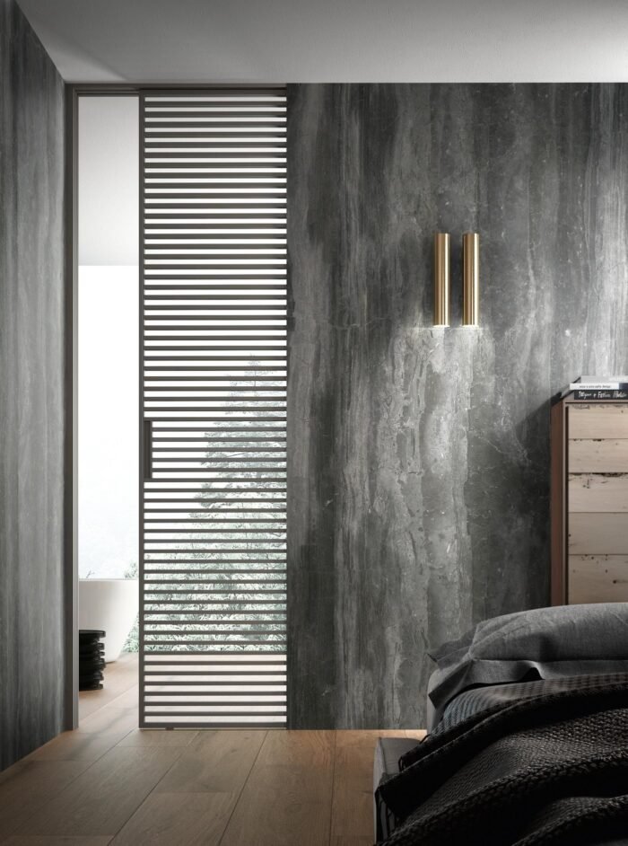 Marazzi Look Brera Grey