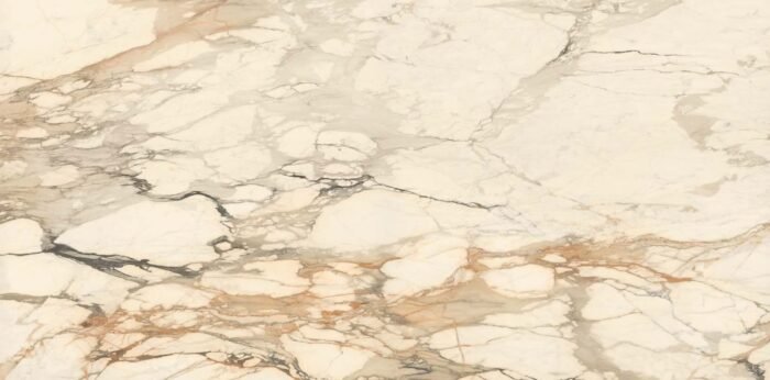 Keramiek keukenblad Marazzi Marazzi Marble Look Calacatta Vena Vecchia