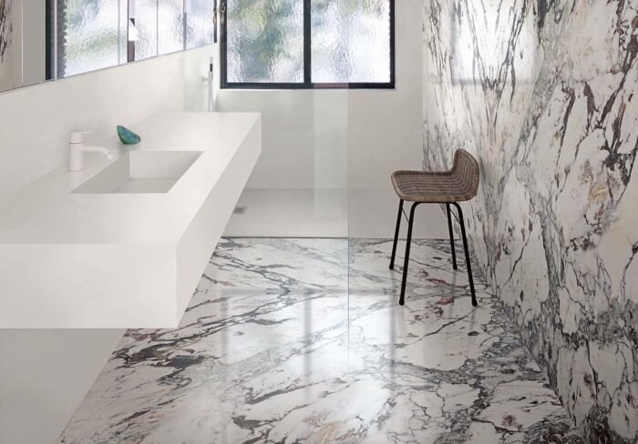 Marazzi Marble Look Capraia aanrecht