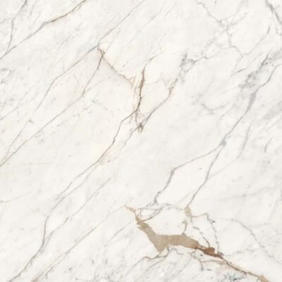 Keramiek keukenblad Marazzi Marble Look Golden White