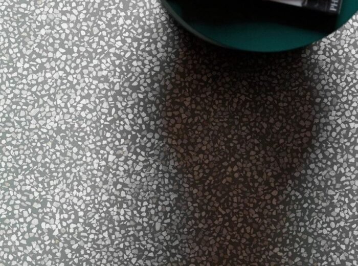 Marazzi Marble Terrazzo Grey