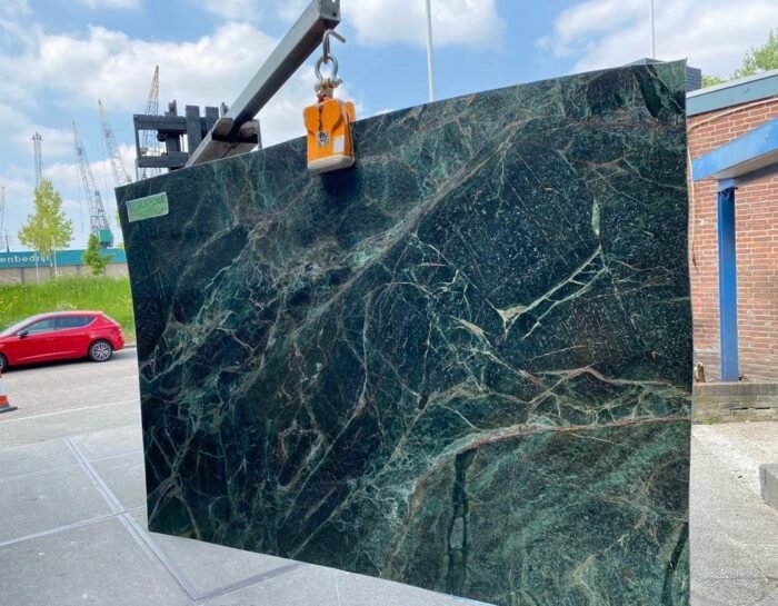 Mermer Green gold