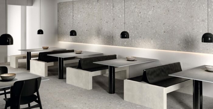 Stone Look Ceppo Di Gre