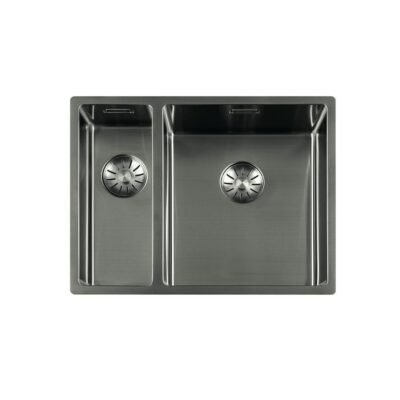 lorreine 1534sp GunMetal spoelbak