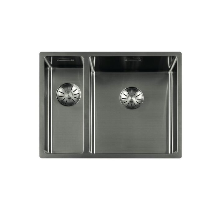 lorreine 1534sp GunMetal spoelbak