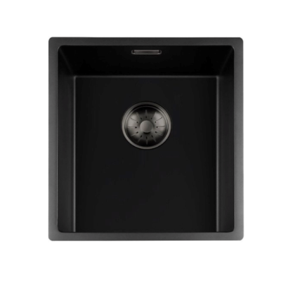 lorreine 34bq inox spoelbak