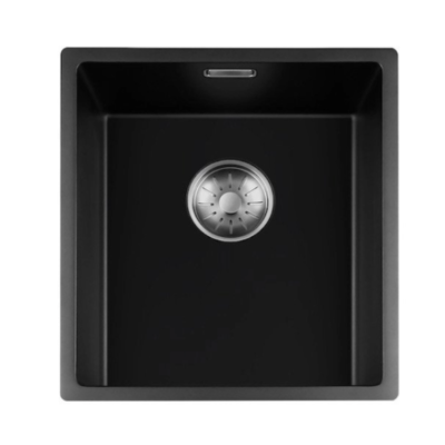 lorreine 34bq inox spoelbak