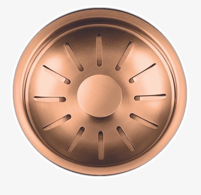 lorreine 40 white copper