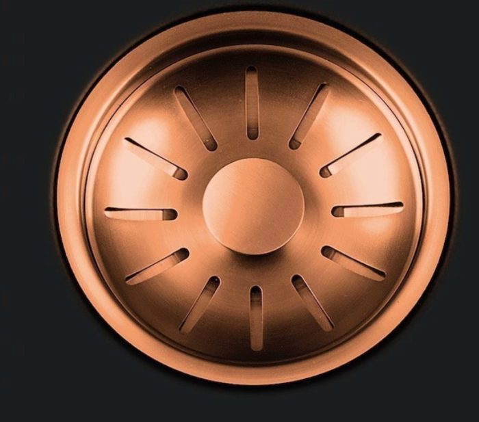 lorreine 4040bq copper