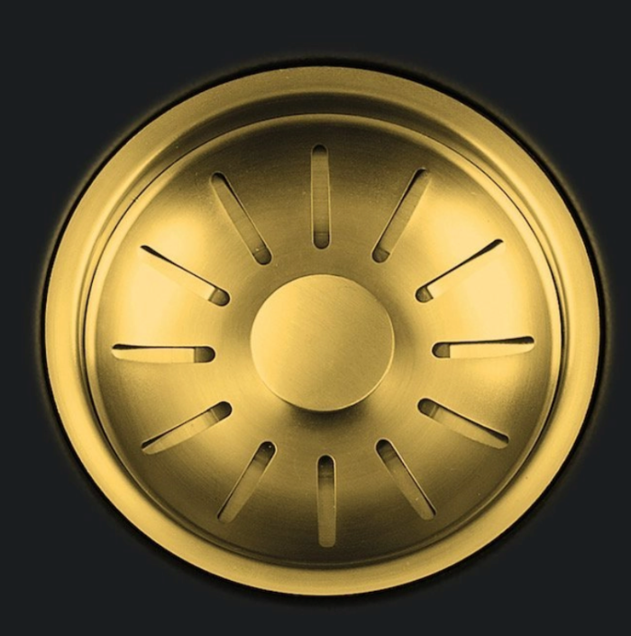 lorreine 40bq Gold