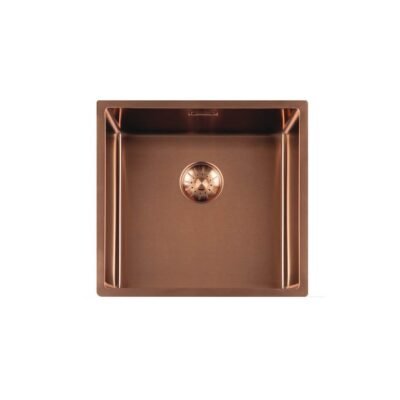lorreine 40sp coppr Royal spoelbak