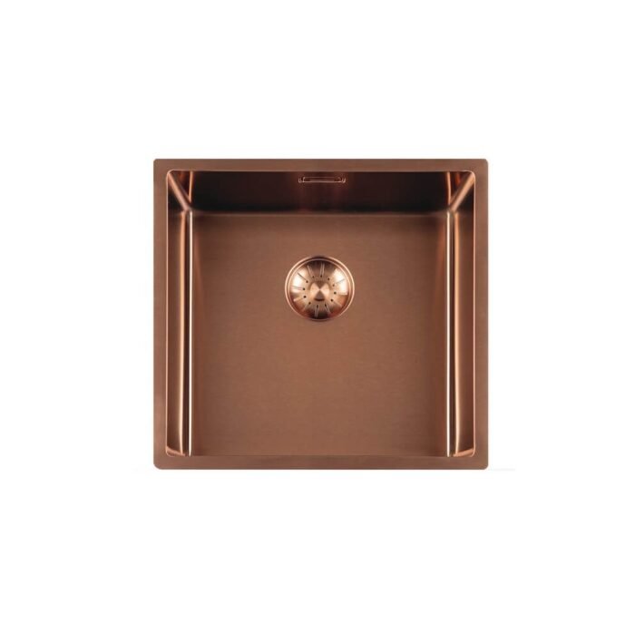 lorreine 40sp coppr Royal spoelbak