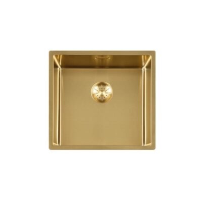 lorreine 40sp gold Royal spoelbak