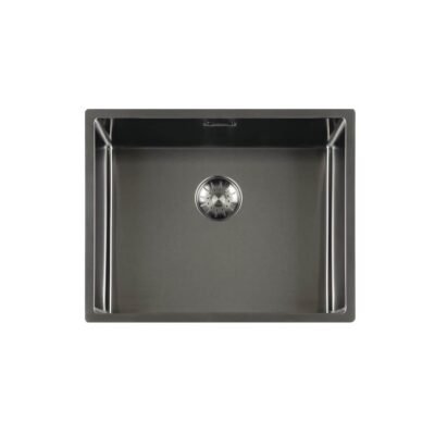 lorreine 40sp gunmetal Royal spoelbak
