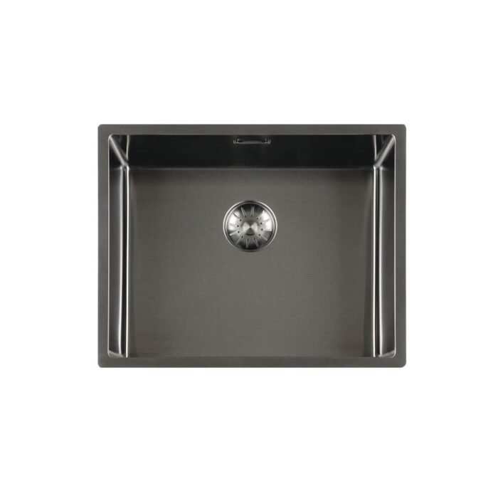 lorreine 40sp gunmetal Royal spoelbak