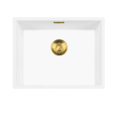 lorreine 40wq white gold