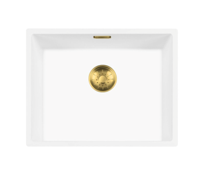 lorreine 40wq white gold