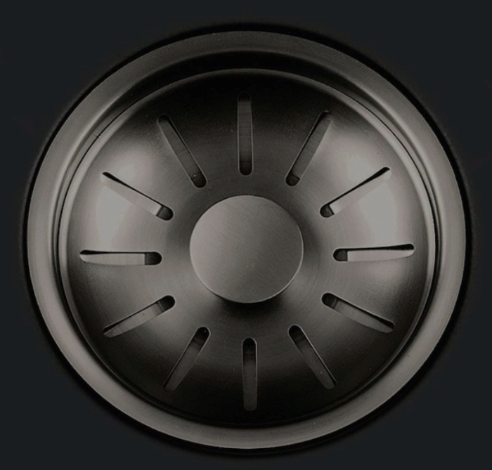 lorreine 45bq gunmetal