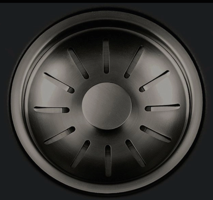 lorreine 50bq gunmetal