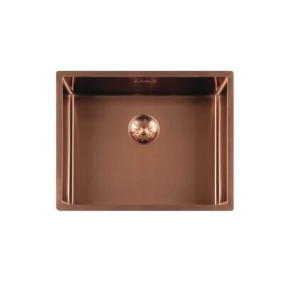 lorreine 50sp Royal copper spoelbak