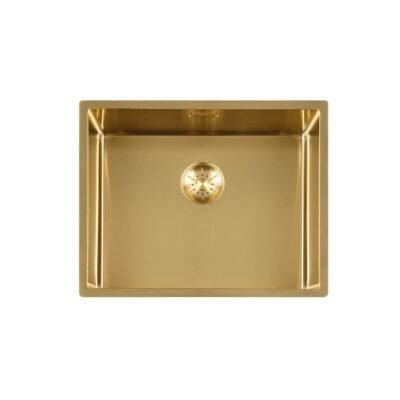 lorreine 50sp penkele spoelbak gold
