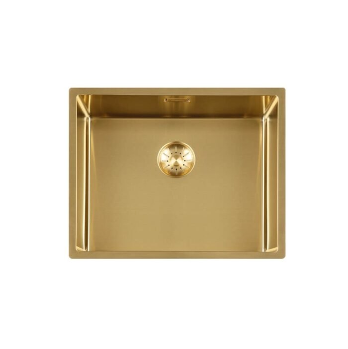 lorreine 50sp penkele spoelbak gold