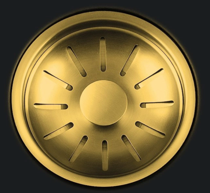 lorreine 55bq gold