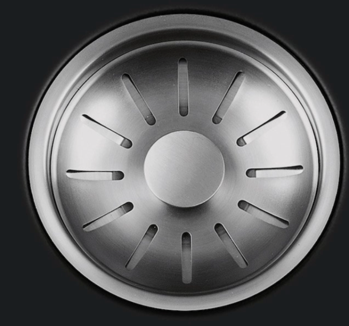 lorreine 55bq inox