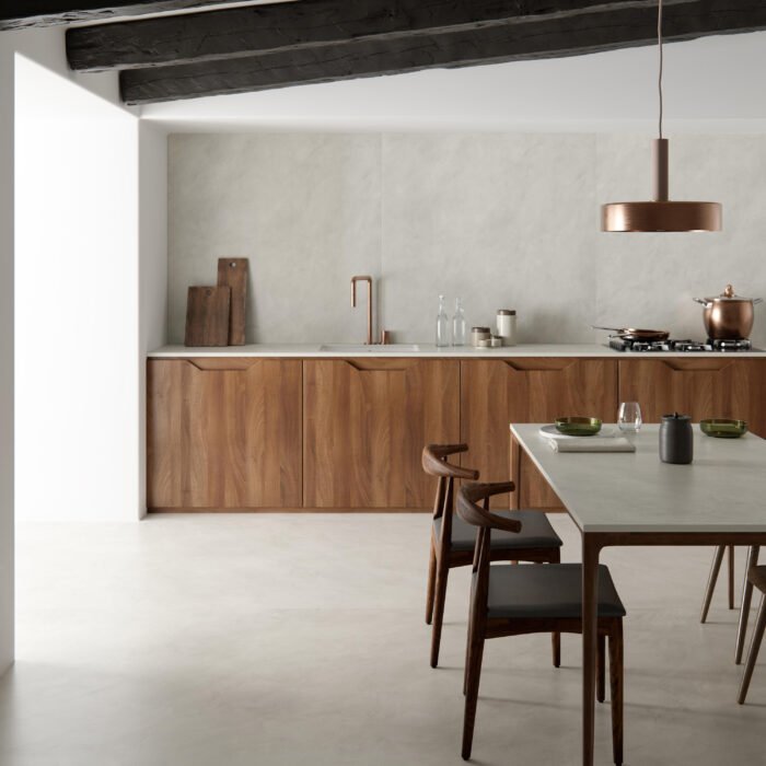 Dekton keramiek keukenblad Albarium 22