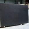 Steel Grey Graniet Gezoet
