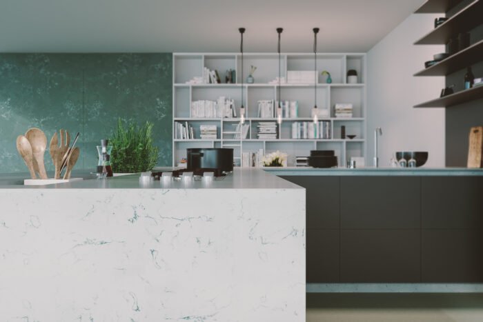 Technistone Noble Arco Keukenblad