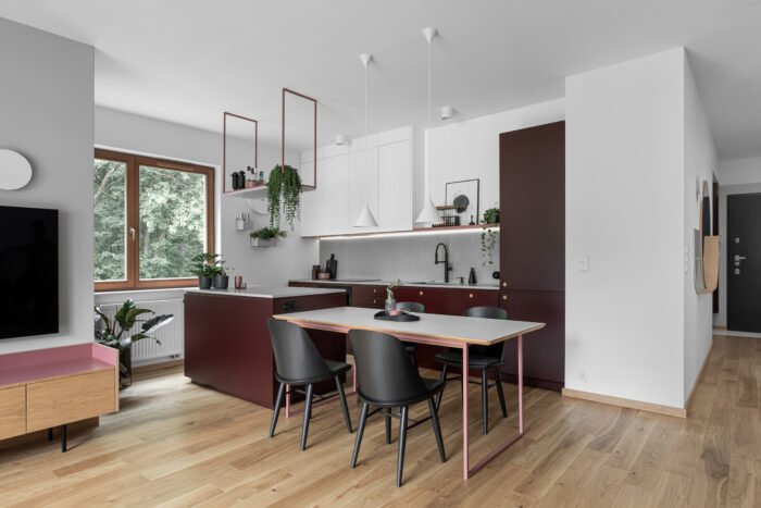 Technistone Noble Concrete Grey Keukenblad