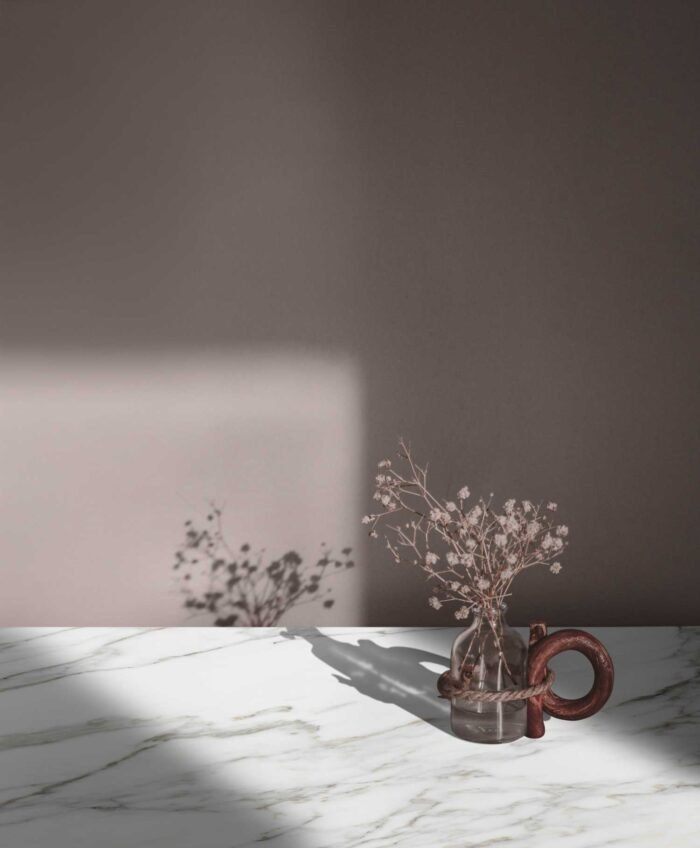 Neolith Calacatta Royale Keramiek Keukenblad