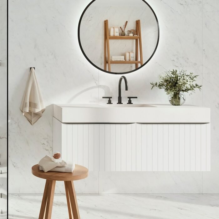 Dekton Keramiek Kuekenblad Marina