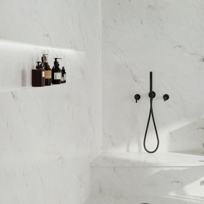 Dekton Keramiek Kuekenblad Marina