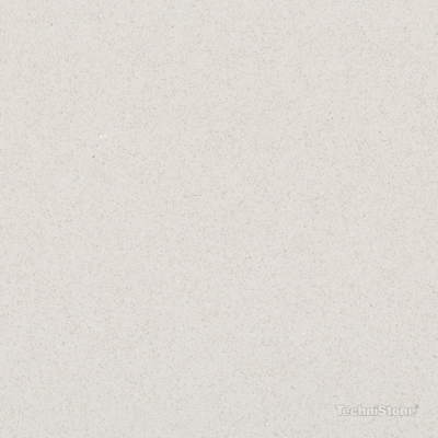 Technistone Brilliant White Keukenblad